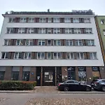 Διαμέρισμα T&m Fvat Invoice *