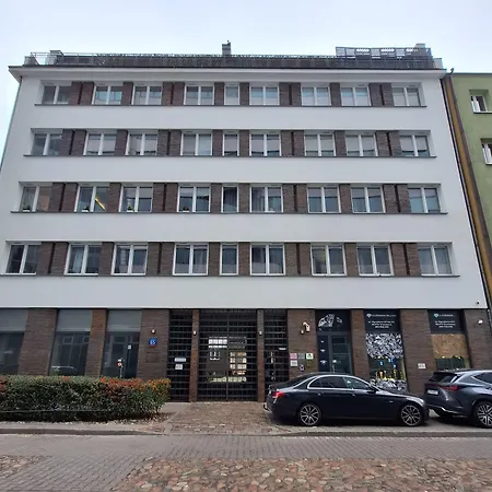 Appartement T&m Fvat Invoice *