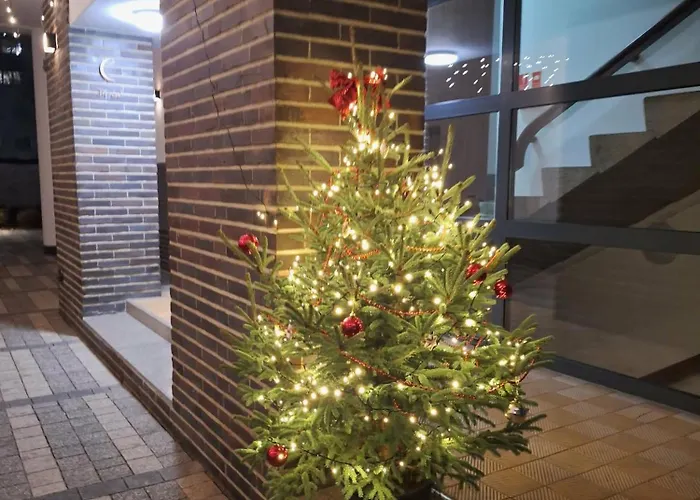 T&m Fvat Invoice Apartmán Varšava